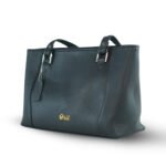 Oril Premium Textured Leather Shoulder Bag for Women – Price in BD