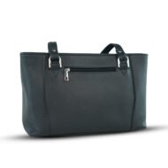 Oril Premium Textured Leather Shoulder Bag for Women – Price in BD - Image 4