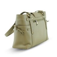 Oril Premium Textured Leather Shoulder Bag – Best Price in BD - Image 2