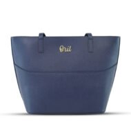 Oril Premium Textured Leather Shoulder Bag for Women – Price in BD - Image 2