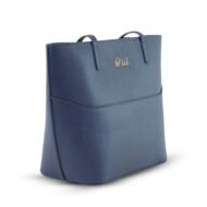 Oril Premium Textured Leather Shoulder Bag for Women – Price in BD