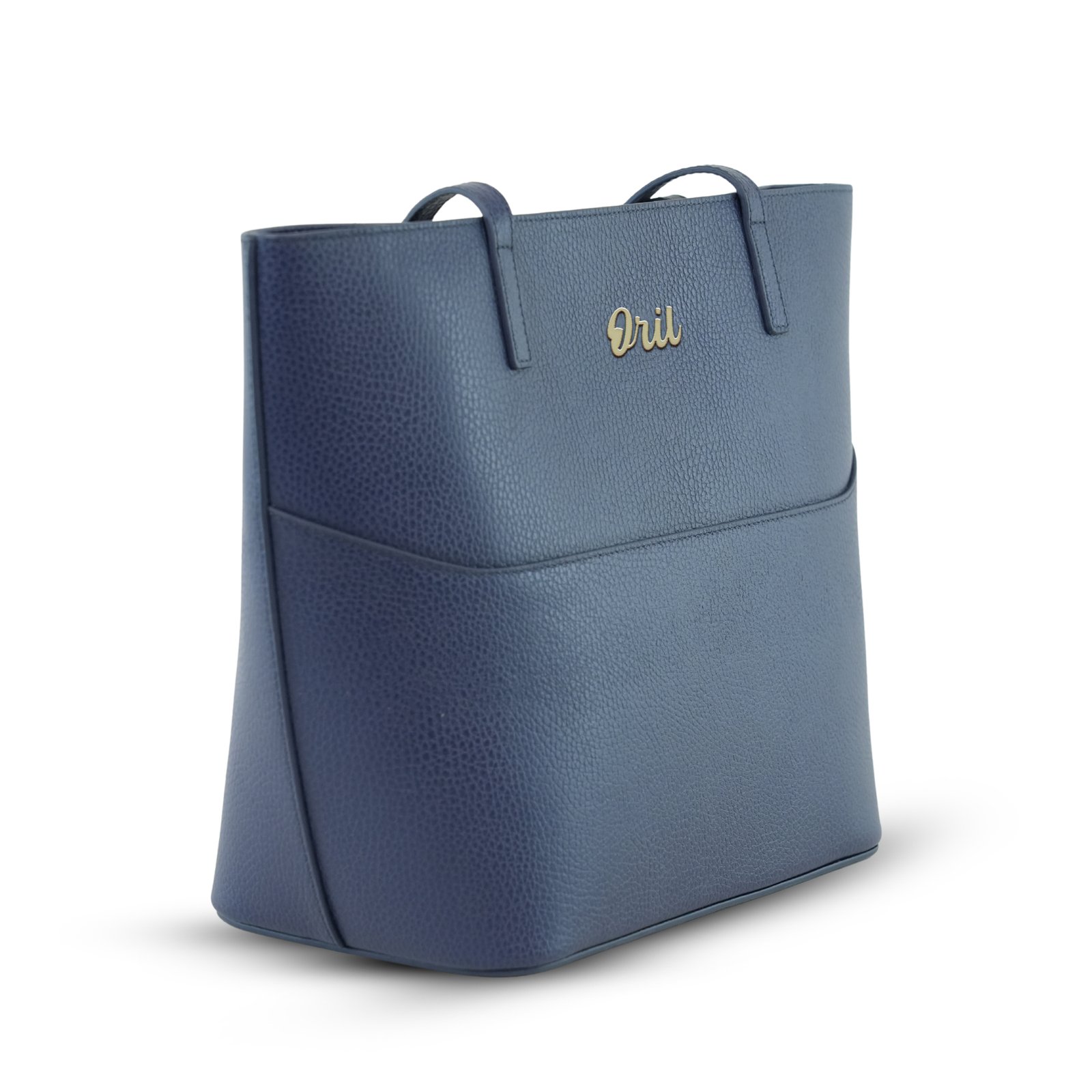 55 Oril Premium Textured Leather Shoulder Bag for Women – Price in BD - Image 1