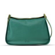 Oril Premium Textured Leather Shoulder Bag for Women – Price in BD - Image 2