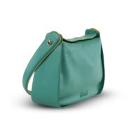 Oril Premium Textured Leather Shoulder Bag for Women – Price in BD - Image 4