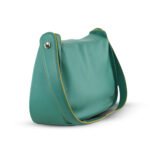 Oril Premium Textured Leather Shoulder Bag for Women – Price in BD