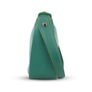 Oril Premium Textured Leather Shoulder Bag for Women – Price in BD - Image 3