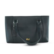 Oril Premium Textured Leather Shoulder Bag for Women – Price in BD - Image 2