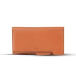Long Wallet for Men | Stylish Everyday Wallet