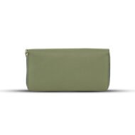 Ladies Zip Wallet for Women | Stylish Long Wallet - Image 3