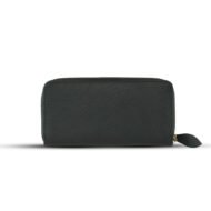 Ladies Zip Wallet for Women | Trendy Long Wallet - Image 4