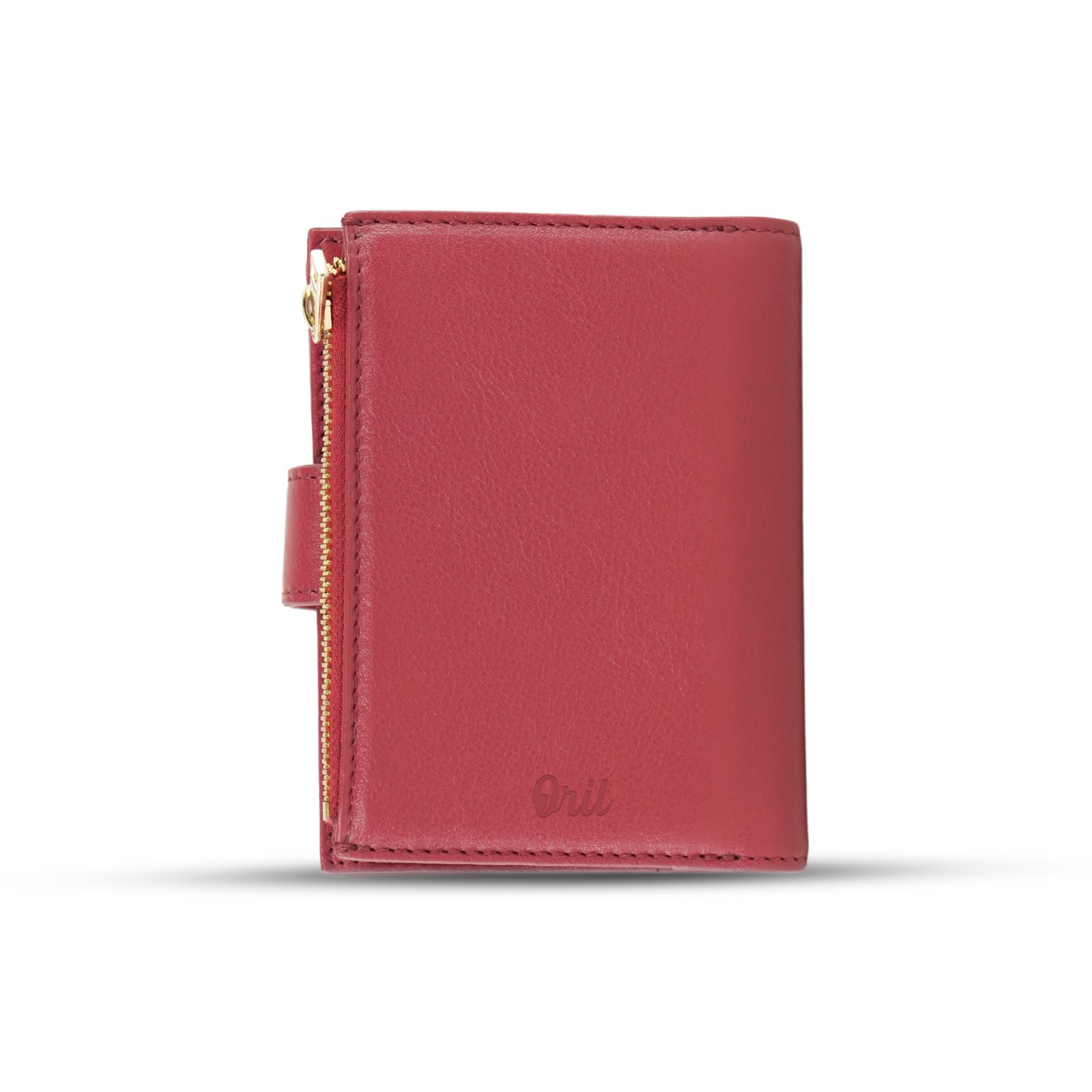 118 Zip Wallet | Compact Stylish Wallet - Image 1