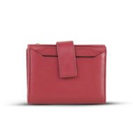 Zip Wallet | Compact Stylish Wallet - Image 3