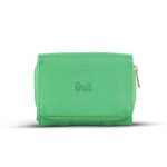 Zip Wallet | Elegant Compact Wallet