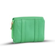 Zip Wallet | Elegant Compact Wallet - Image 3