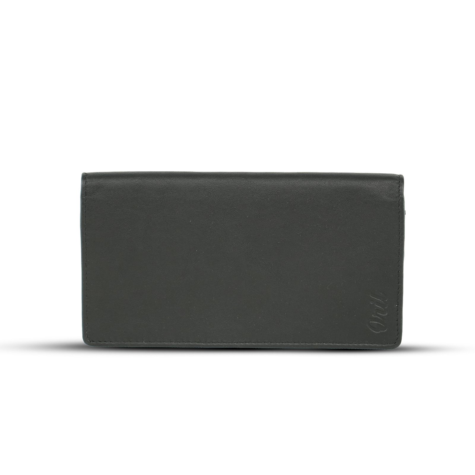 124 Long Wallet | Stylish Everyday Wallet - Image 1