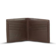 Men’s Short Wallet | Stylish Compact Wallet - Image 2