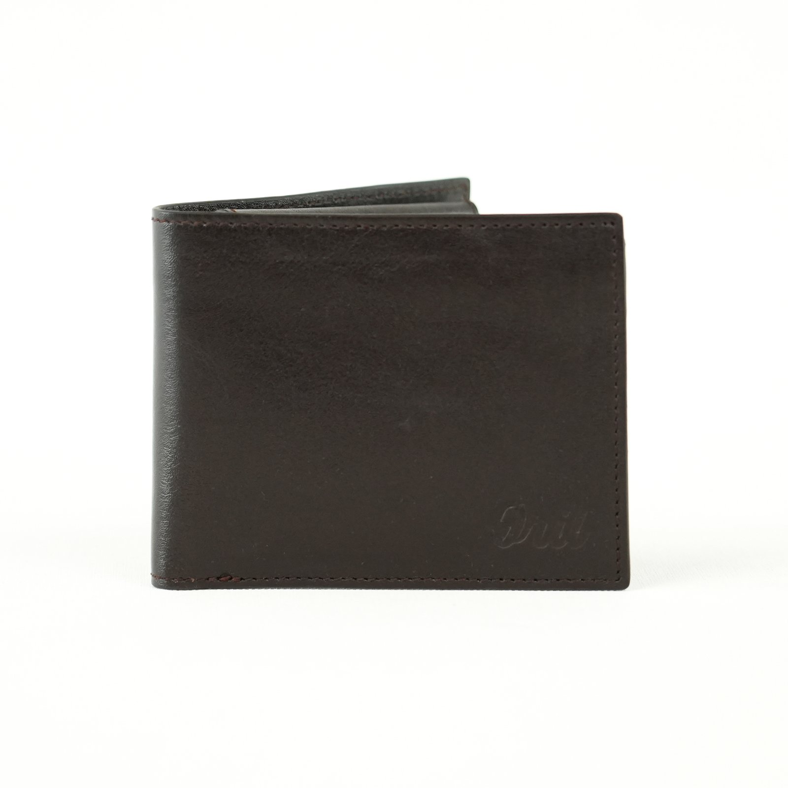 142 Men’s Short Wallet | Compact Stylish Wallet - Image 1