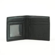 Mini Short Wallet | Compact Everyday Wallet - Image 2