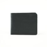 Men’s Short Wallet | Classic Compact Wallet