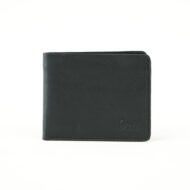 Men’s Short Wallet | Classic Compact Wallet