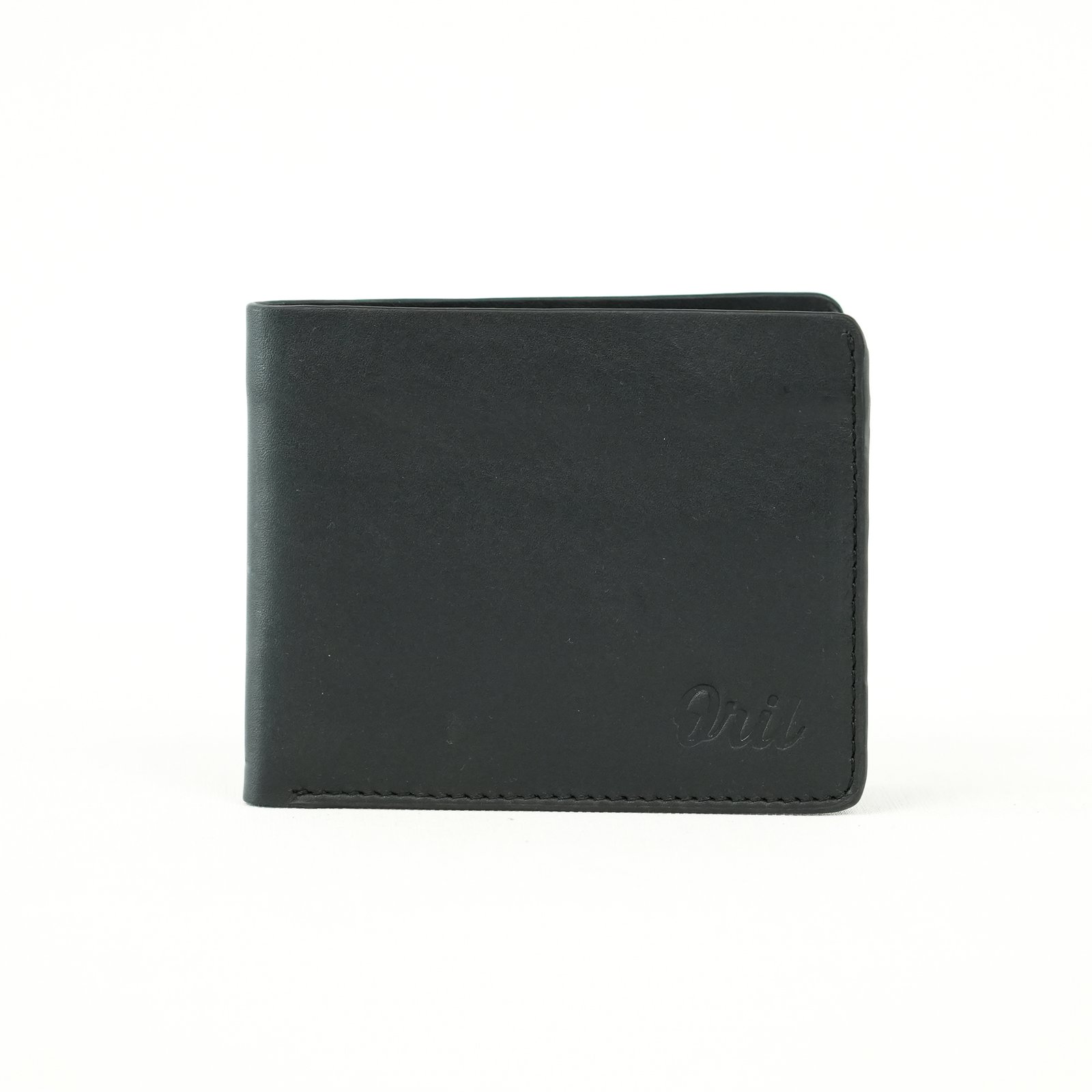 157 Men’s Short Wallet | Classic Compact Wallet - Image 1