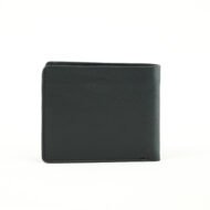 Men’s Short Wallet | Classic Compact Wallet - Image 3