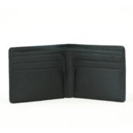 Men’s Short Wallet | Classic Compact Wallet - Image 2