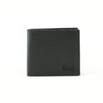 Men’s Short Wallet | Sleek Everyday Wallet