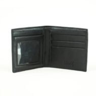 Men’s Short Wallet | Sleek Everyday Wallet - Image 2