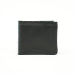 Short Wallet For Men | Compact Everyday Wallet