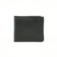 Short Wallet For Men | Compact Everyday Wallet
