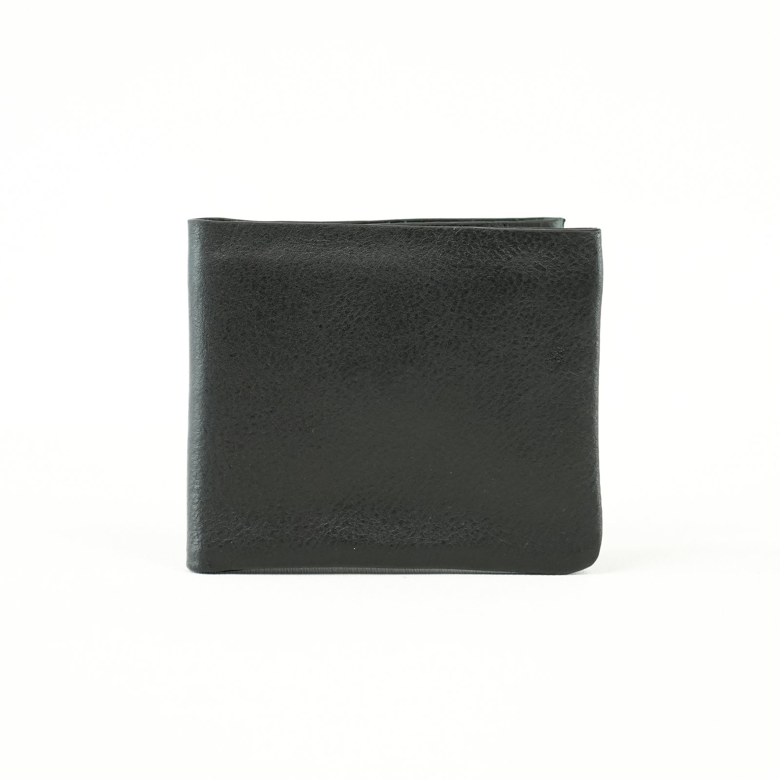 166 Short Wallet For Men | Compact Everyday Wallet - Image 1