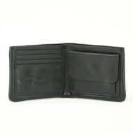 Short Wallet For Men | Compact Everyday Wallet - Image 2