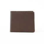 Men’s Short Wallet | Compact Everyday Wallet