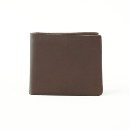 Men’s Short Wallet | Compact Everyday Wallet
