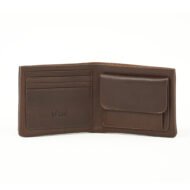 Men’s Short Wallet | Compact Everyday Wallet - Image 2