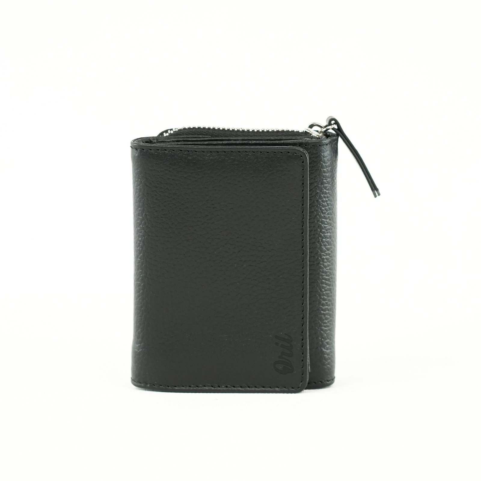 175 Ladies Zip Wallet | Stylish Compact Wallet - Image 1
