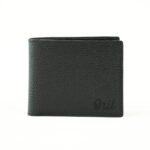 Men’s Short Wallet | Classic Everyday Wallet