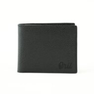 Men’s Short Wallet | Classic Everyday Wallet