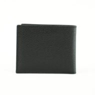 Men’s Short Wallet | Classic Everyday Wallet - Image 3