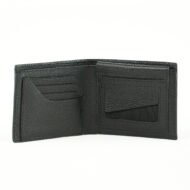 Men’s Short Wallet | Classic Everyday Wallet - Image 2