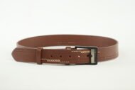 Men’s Belt | Stylish Everyday Belt - Image 2