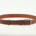 Men’s Belt | Stylish Everyday Belt