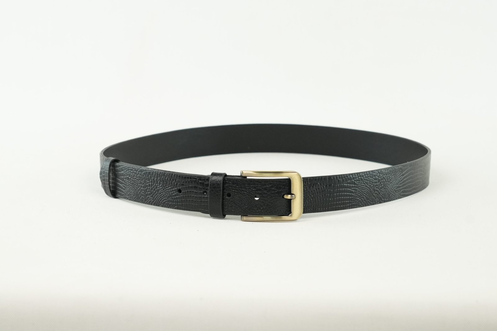 A7404019.JPG Men’s Belt | Stylish Everyday Belt - Image 1